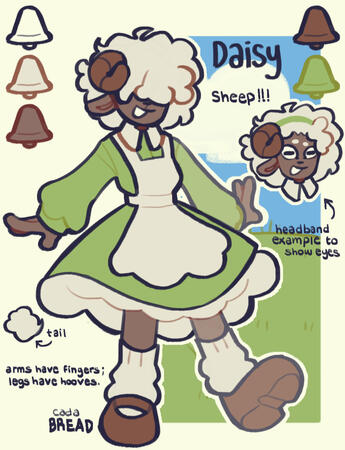 Daisy