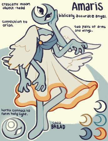 Amaris