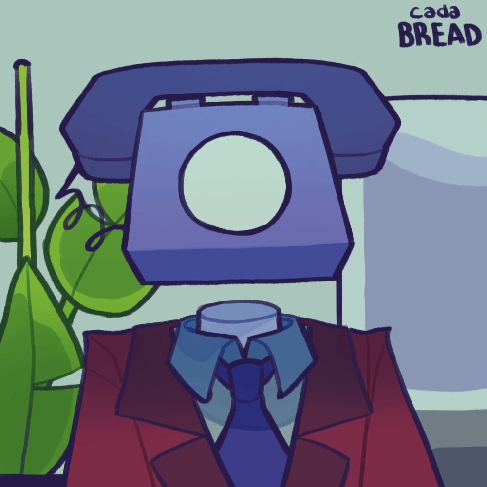 Rintone by GHOSTLYGUNK