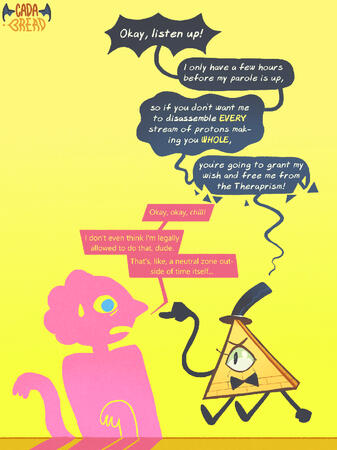 "God to God Communication", GF / AT (2024)