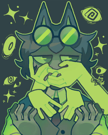 &quot;Speak No Evil&quot;, OC (2024)